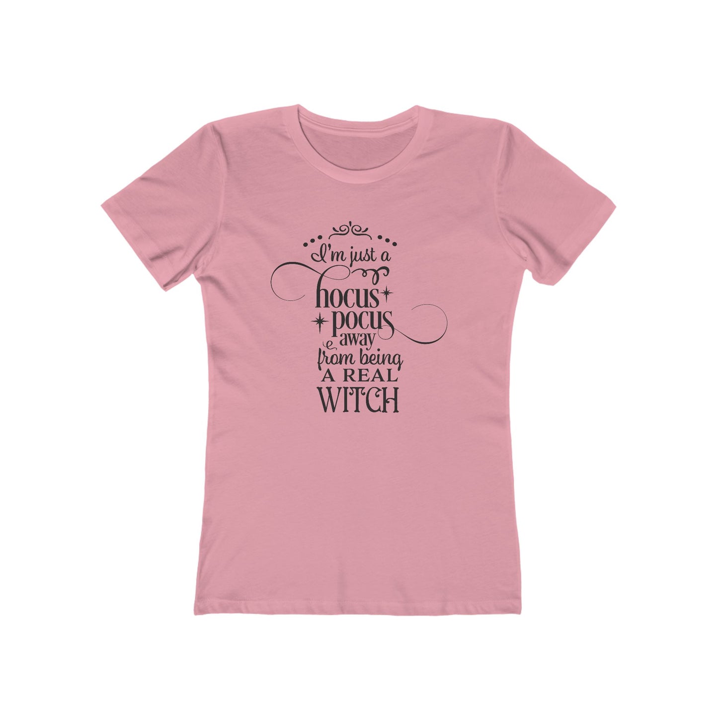 Real Witch - Women's T-shirt