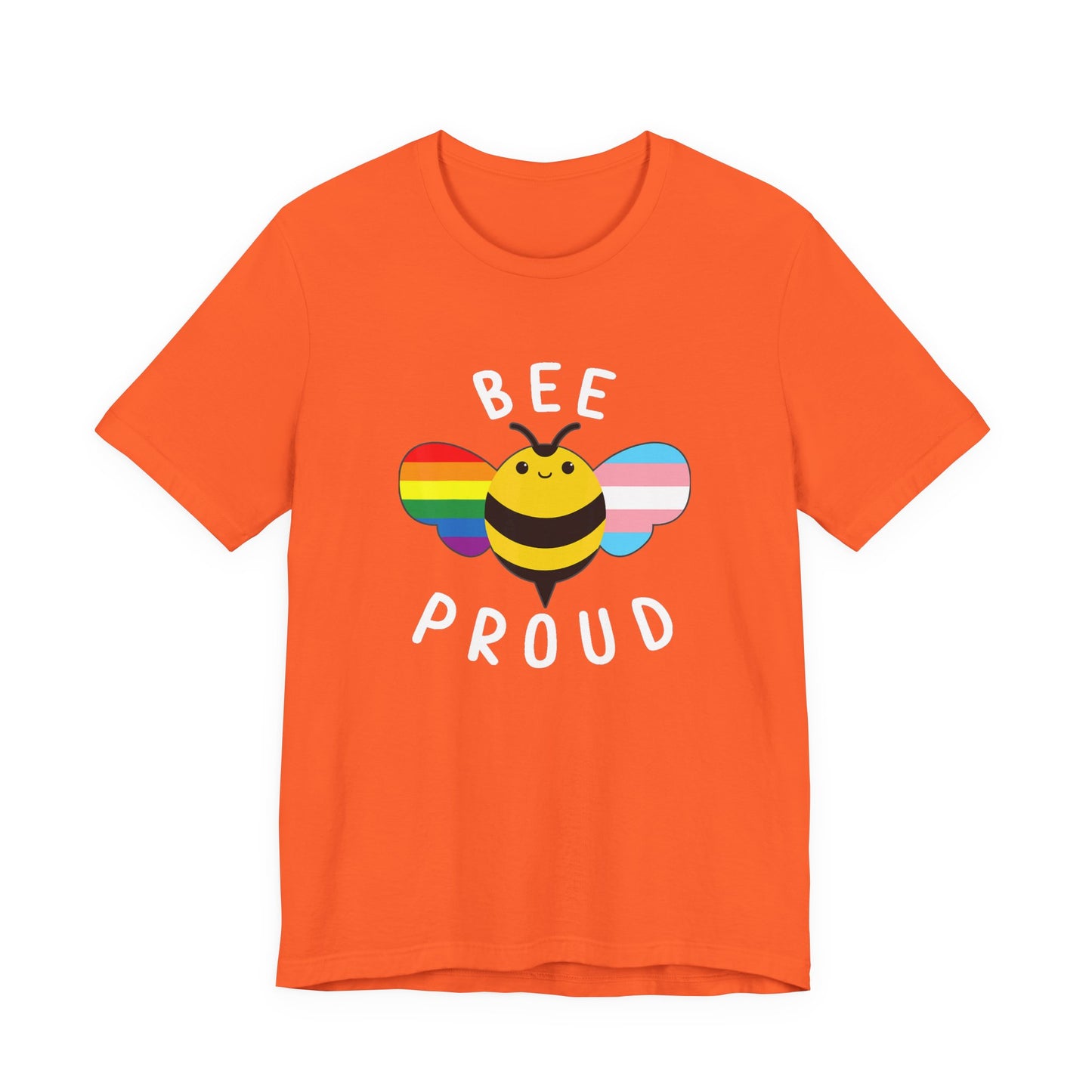 Bee Proud - Unisex T-Shirt