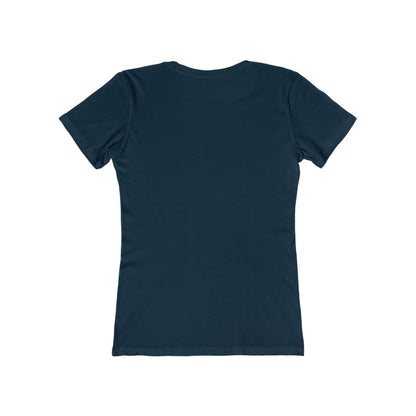 Birds of a Feather Get Naked Together - Women's T-shirt