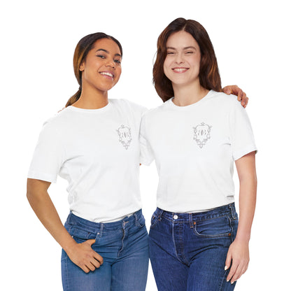 Bold & Beautiful Logo - Unisex T-Shirt