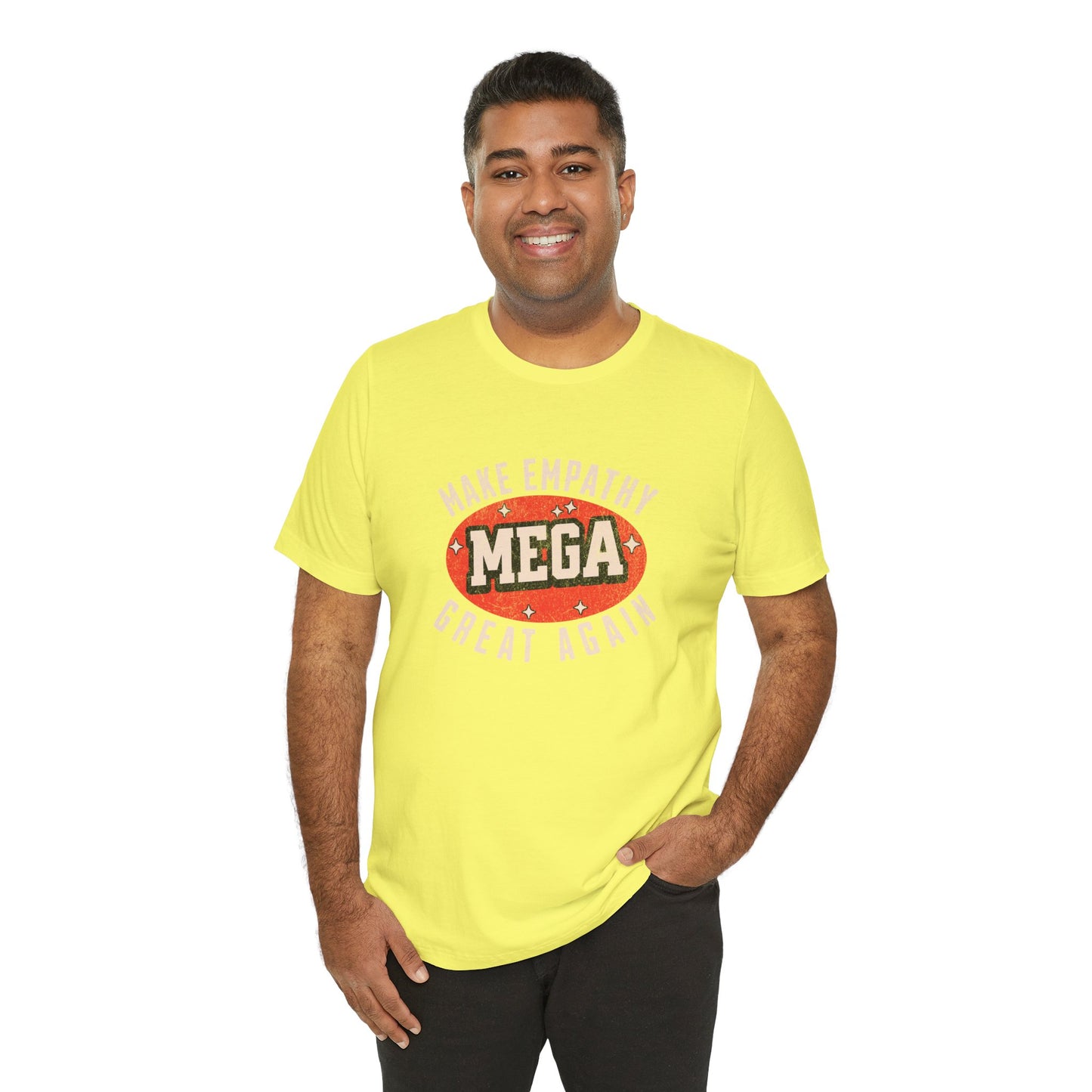 Make Empathy Great Again - Unisex T-Shirt
