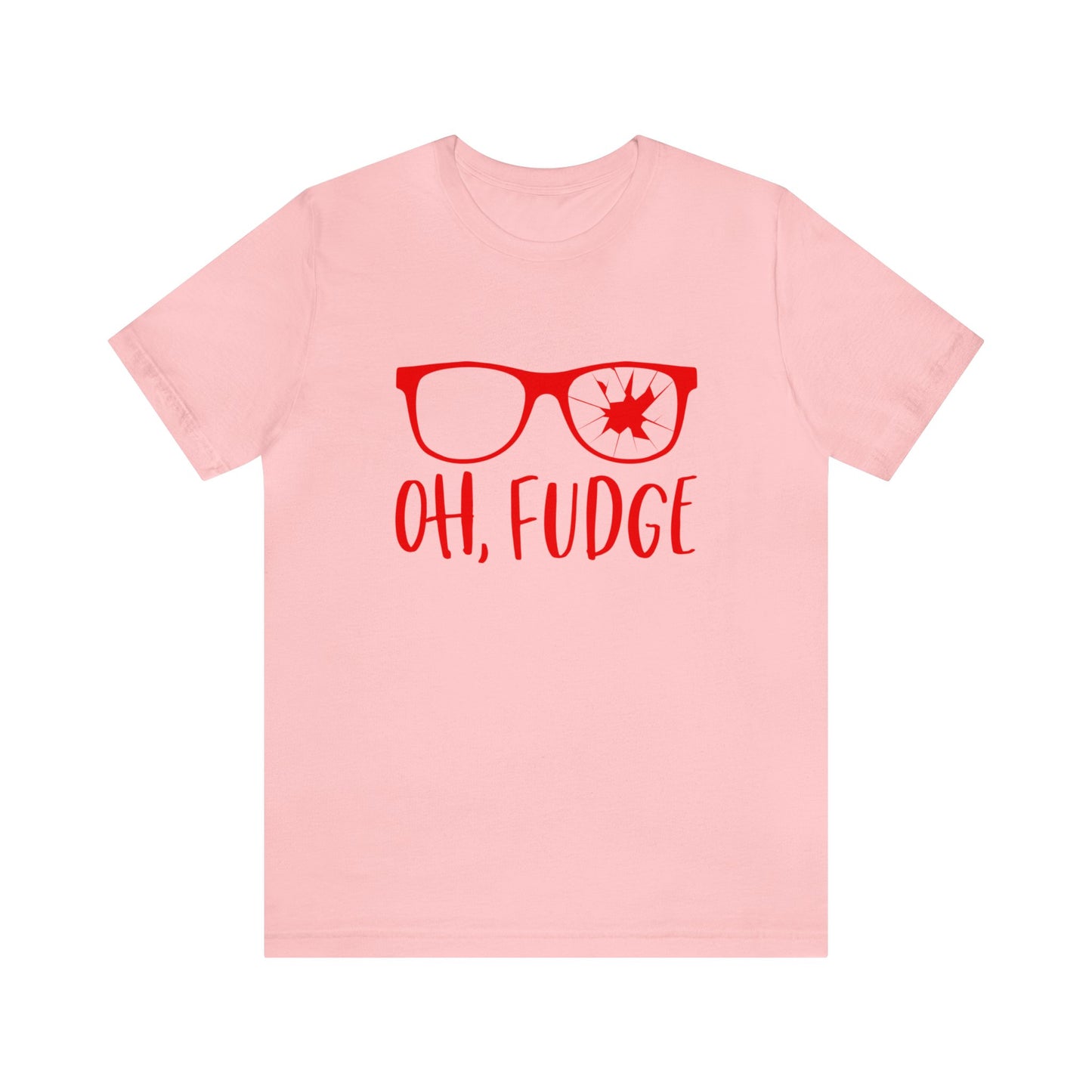 Oh Fudge - Unisex T-Shirt