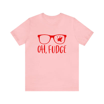 Oh Fudge - Unisex T-Shirt