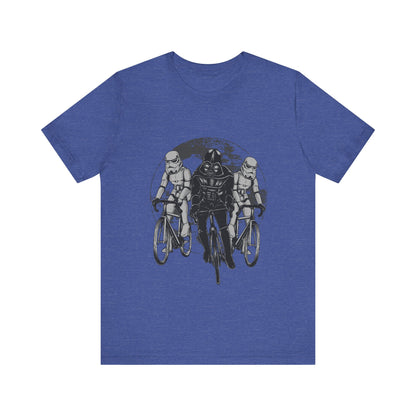 Star Bikers - Unisex T-Shirt