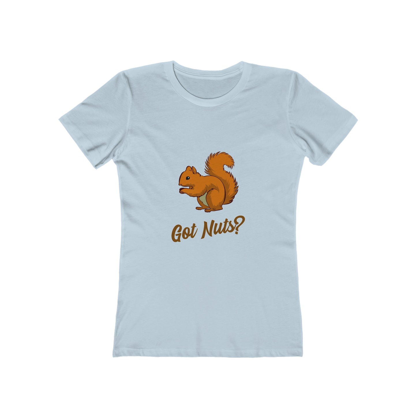 Got Nuts? - Women's T-shirt