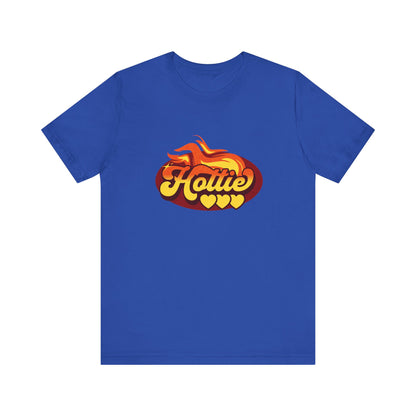 Hottie - Unisex T-Shirt