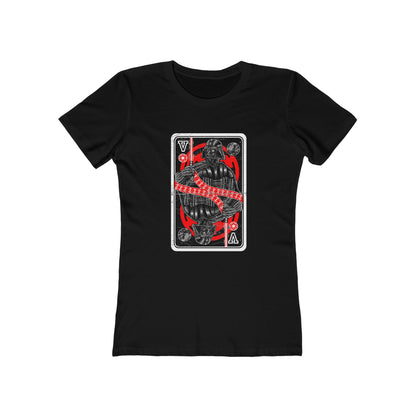 King Of The Darkside - Women's T-shirt