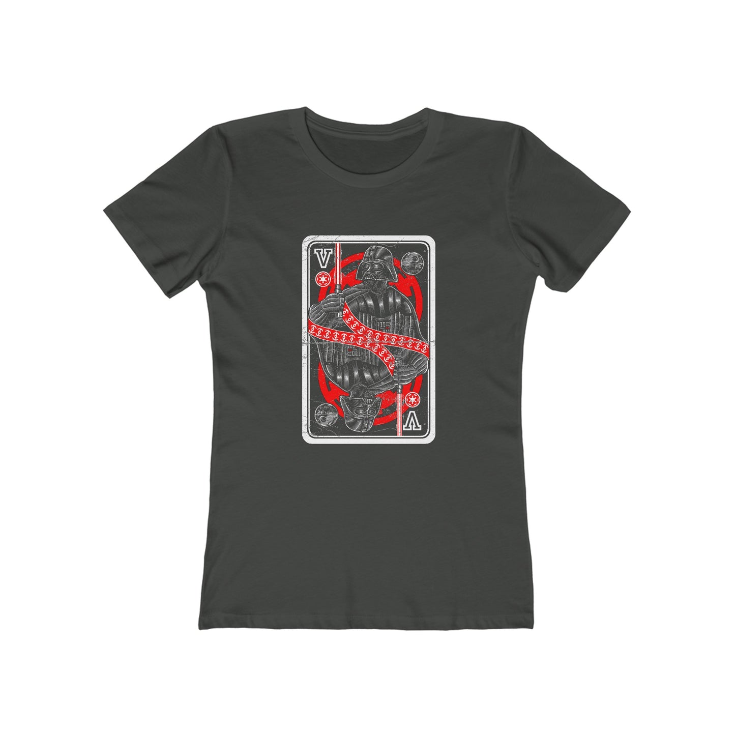 King Of The Darkside - Women's T-shirt