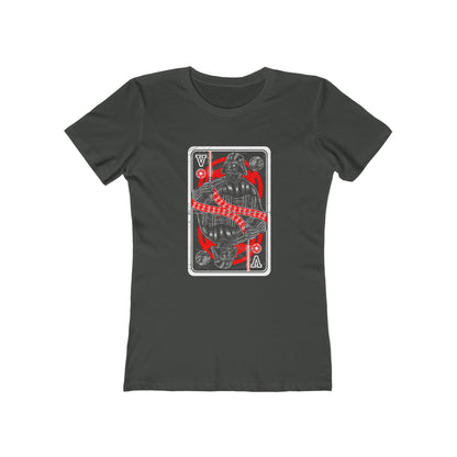 King Of The Darkside - Women's T-shirt