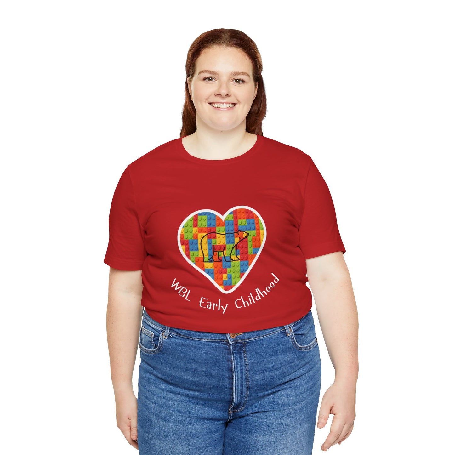 WBL Early Childhood - Unisex T-Shirt