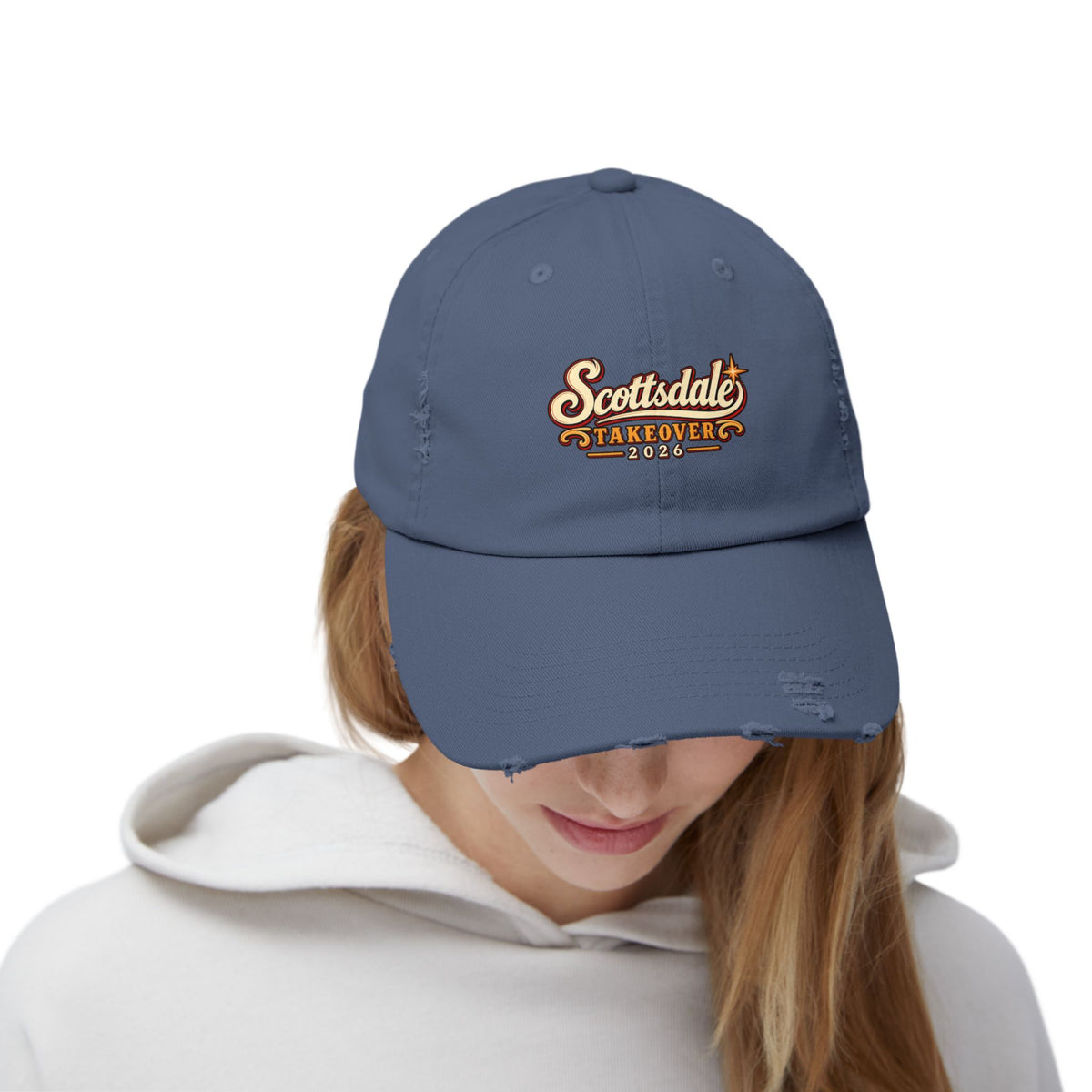 Scottsdale Takeover 2026 - Distressed Cap