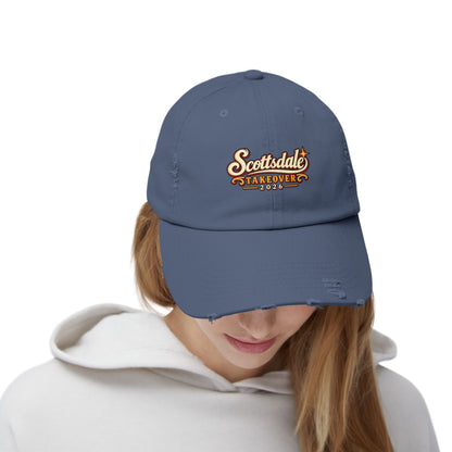 Scottsdale Takeover 2026 - Distressed Cap