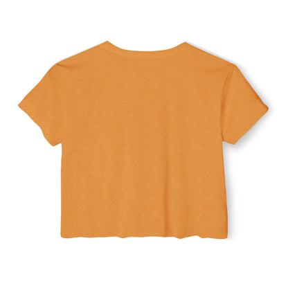 Consent is Sexy - Women's Festival Crop Top