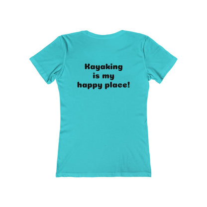 Motley Crew, Laurie N - Women's T-shirt