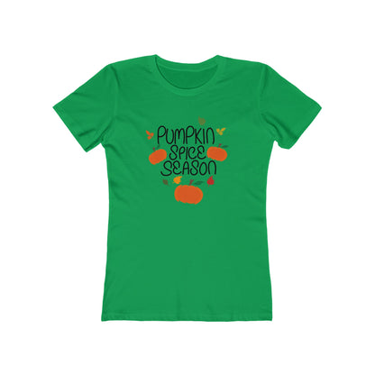 Pumpkin Spice Season - Women's T-shirt