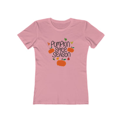 Pumpkin Spice Season - Women's T-shirt