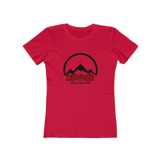 Denver Regional M&G - Women's T-shirt