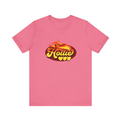 Hottie - Unisex T-Shirt