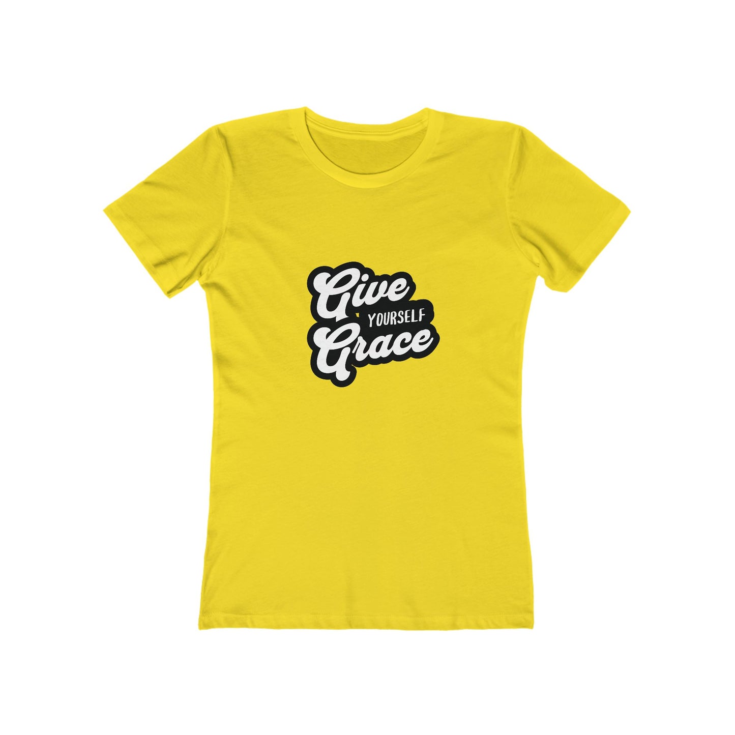 Give Yourself Grace - Women's T-shirt
