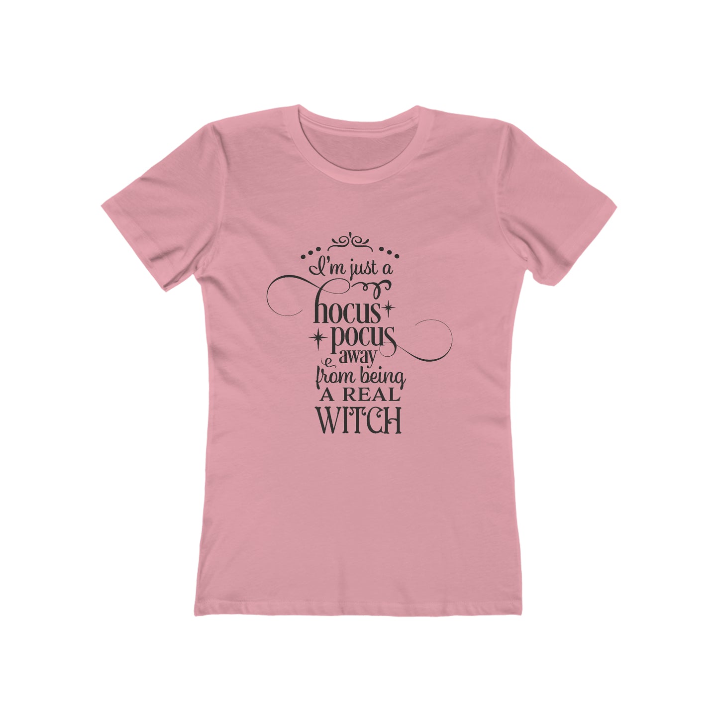 Real Witch - Women's T-shirt