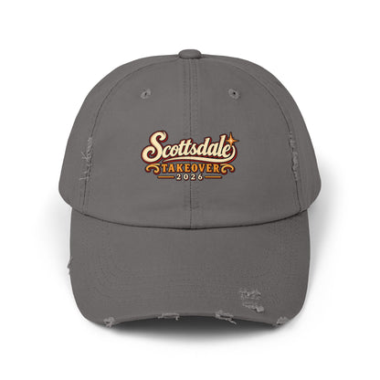 Scottsdale Takeover 2026 - Distressed Cap