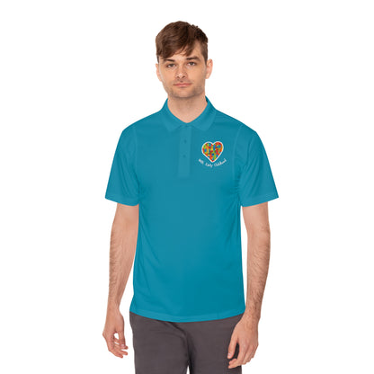 WBL Early Childhood - Polo Shirt2