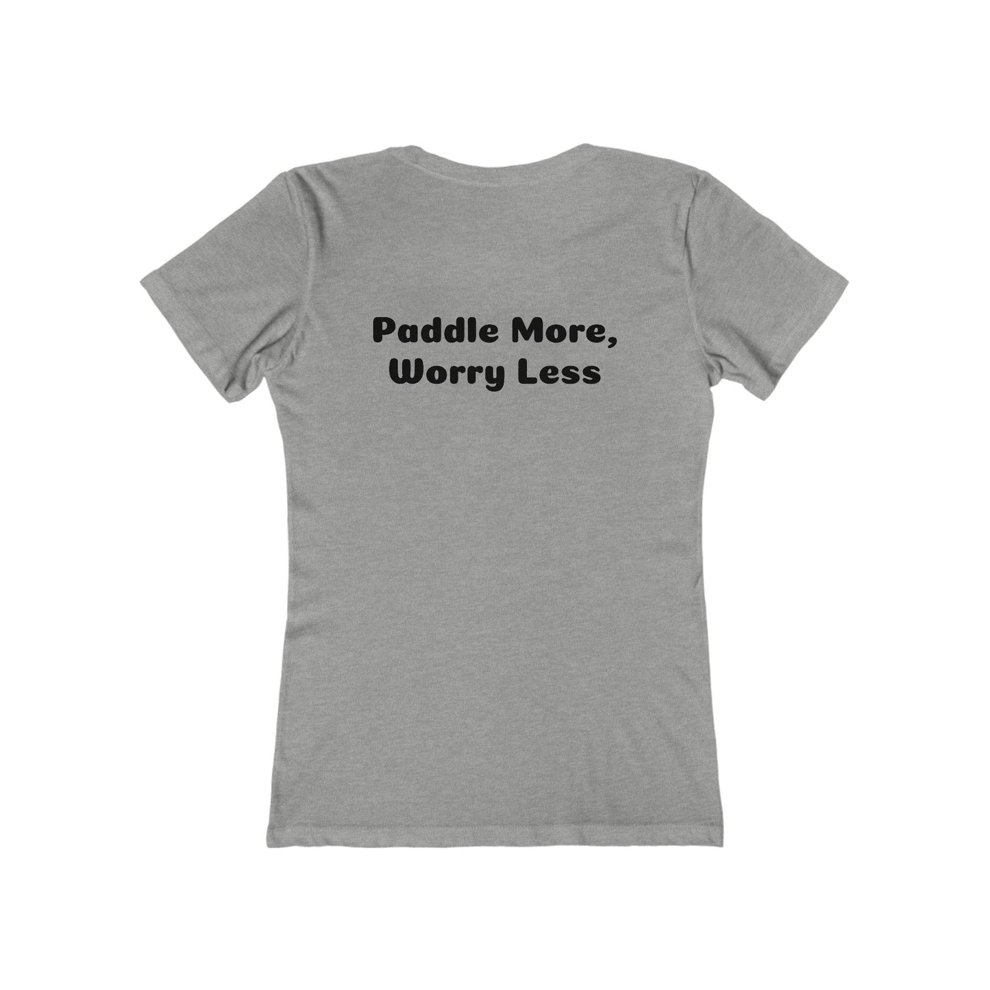 Motley Crew, Claudia S - Women's T-shirt