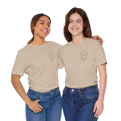 Bold & Beautiful Logo - Unisex T-Shirt