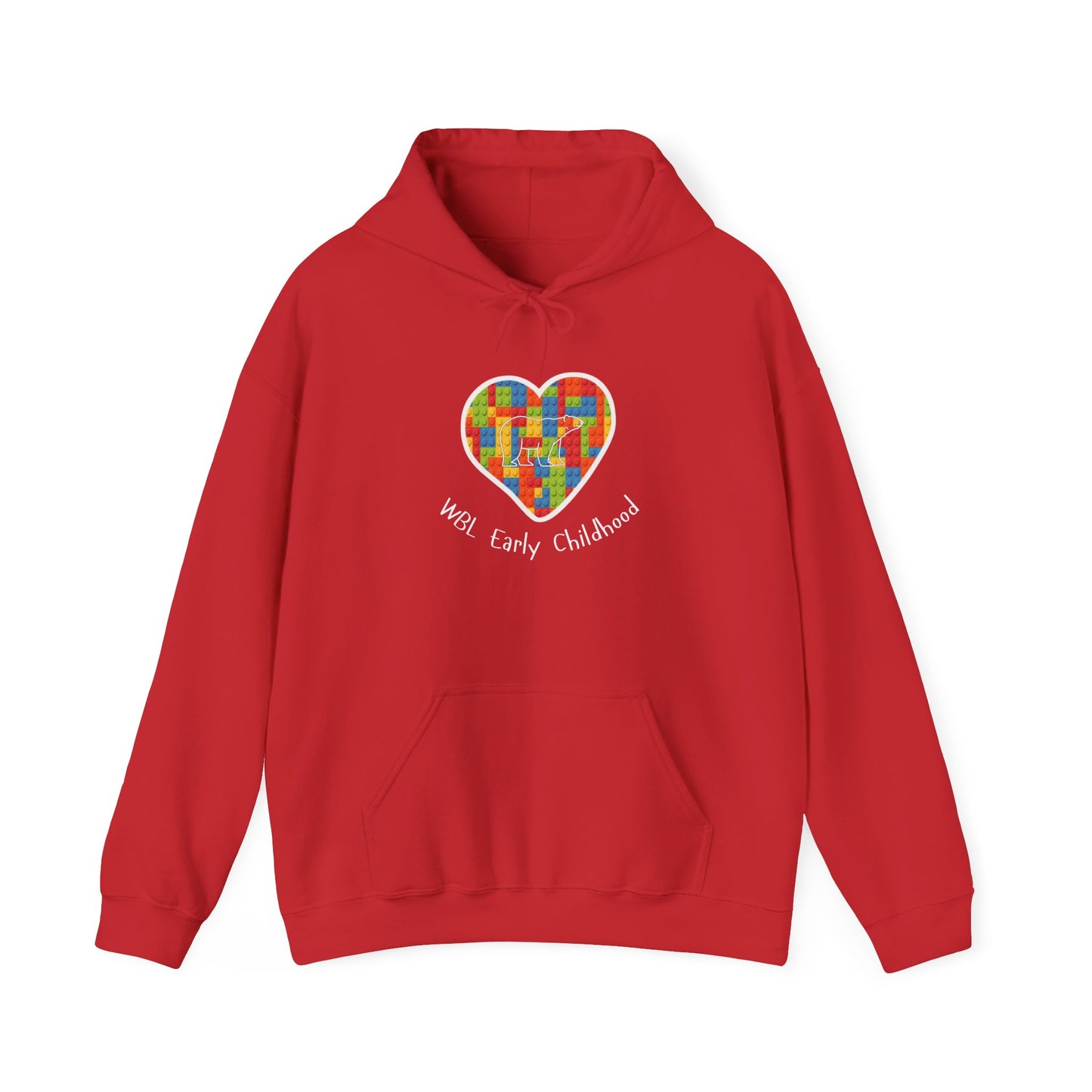 WBL Early Childhood 2 - Unisex Sweatshirt