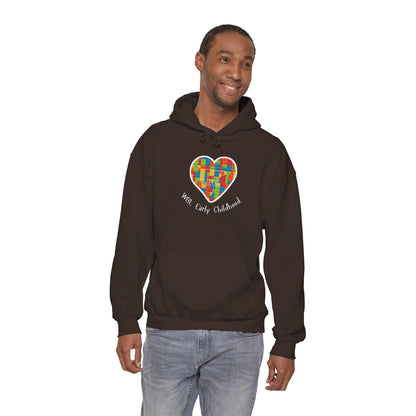 WBL Early Childhood 2 - Unisex Sweatshirt