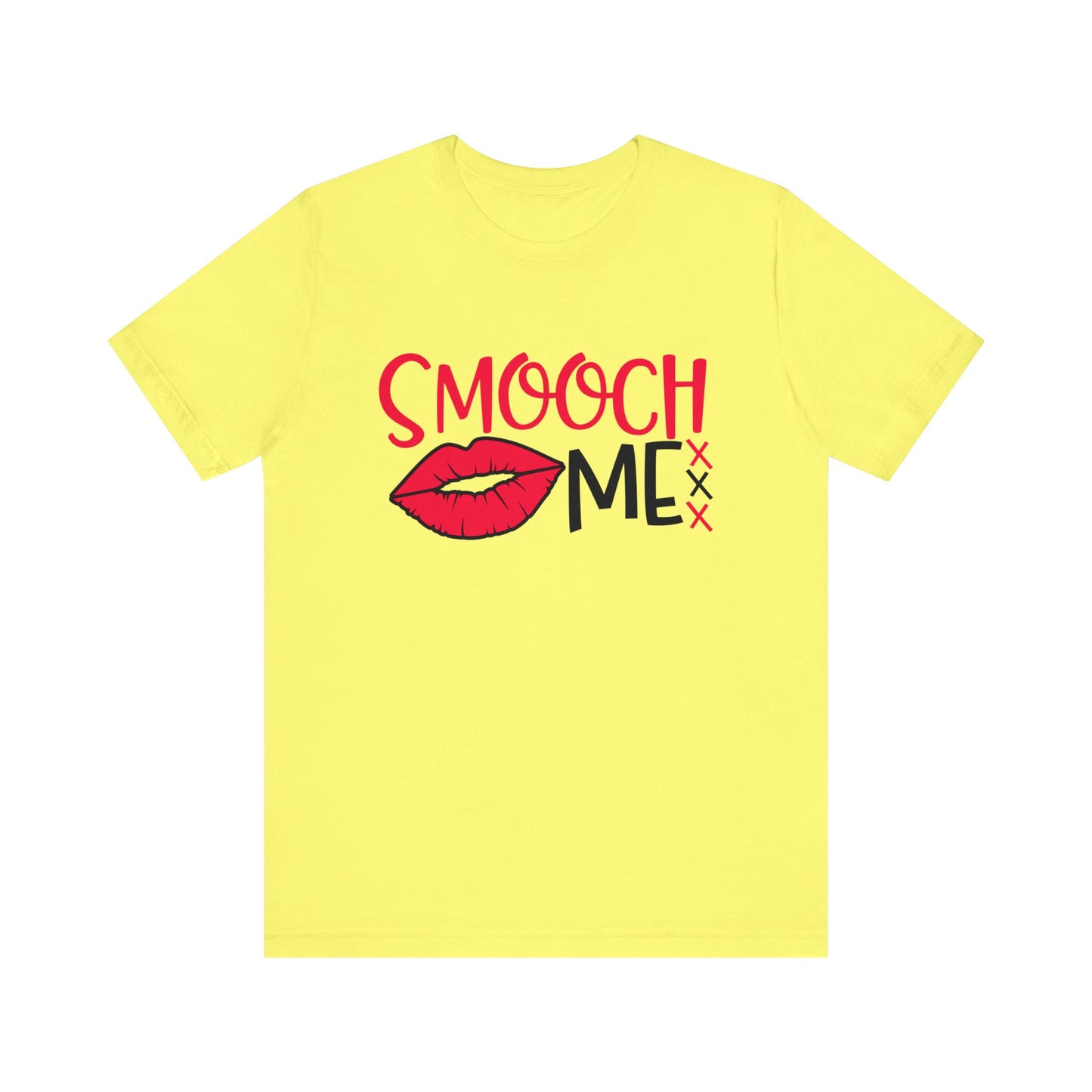 Smooch Me - Unisex T-Shirt