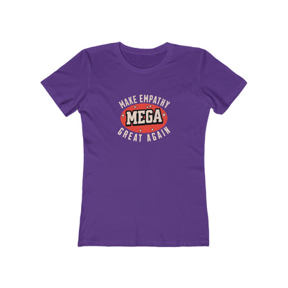 Make Empathy Great Again - Women's T-shirt