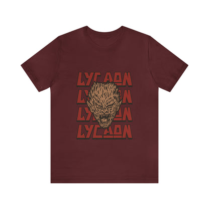 Lycaon - Unisex T-Shirt