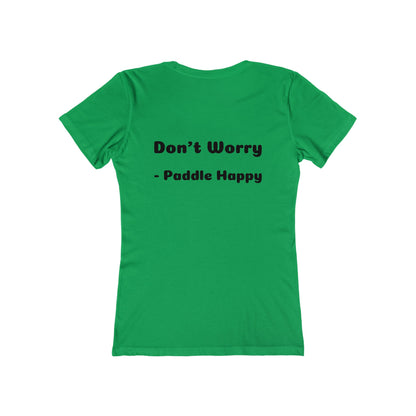 Motley Crew, Patty K - Women's T-shirt