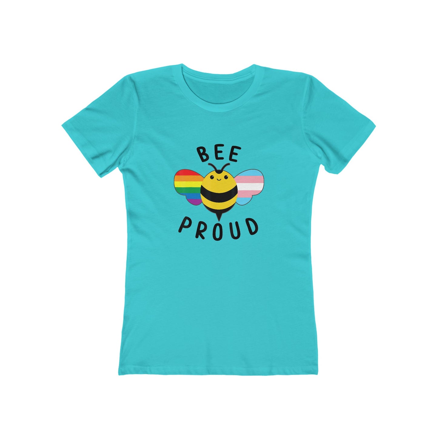 Bee Proud - Women's T-shirt