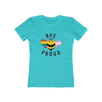 Bee Proud - Women's T-shirt