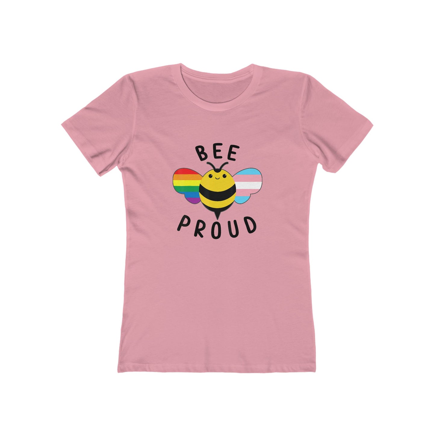 Bee Proud - Women's T-shirt