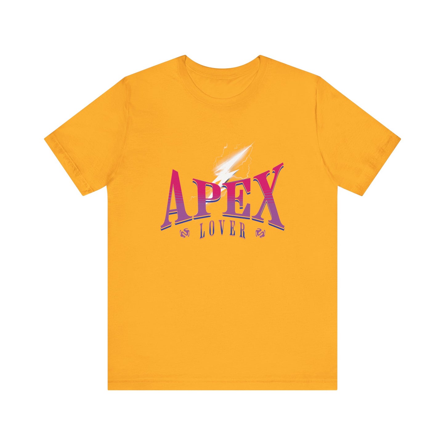 Apex Lover - Unisex T-Shirt