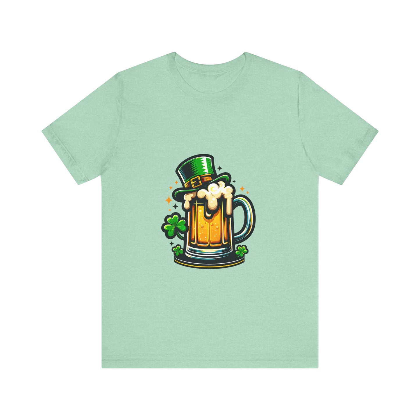 Lucky Leprechaun Loot - Unisex T-Shirt
