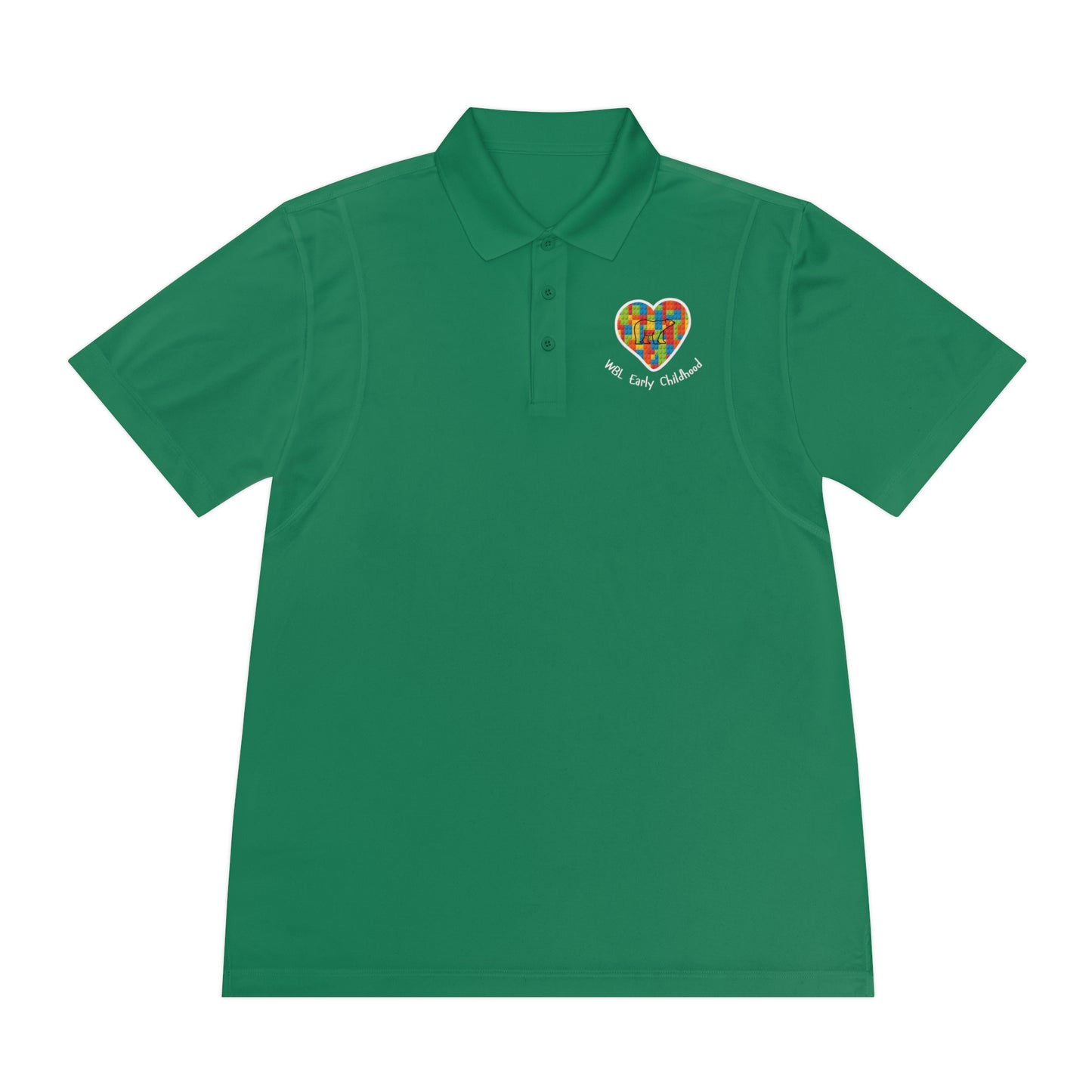 WBL Early Childhood - Polo Shirt2
