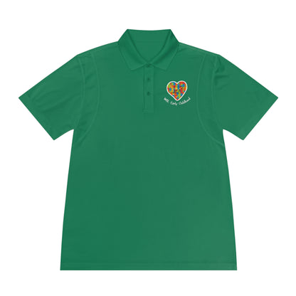 WBL Early Childhood - Polo Shirt2
