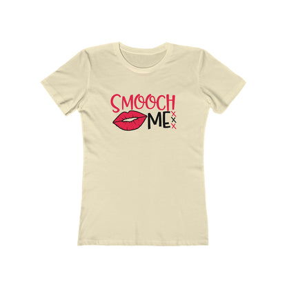 Smooch Me - Women's T-shirt