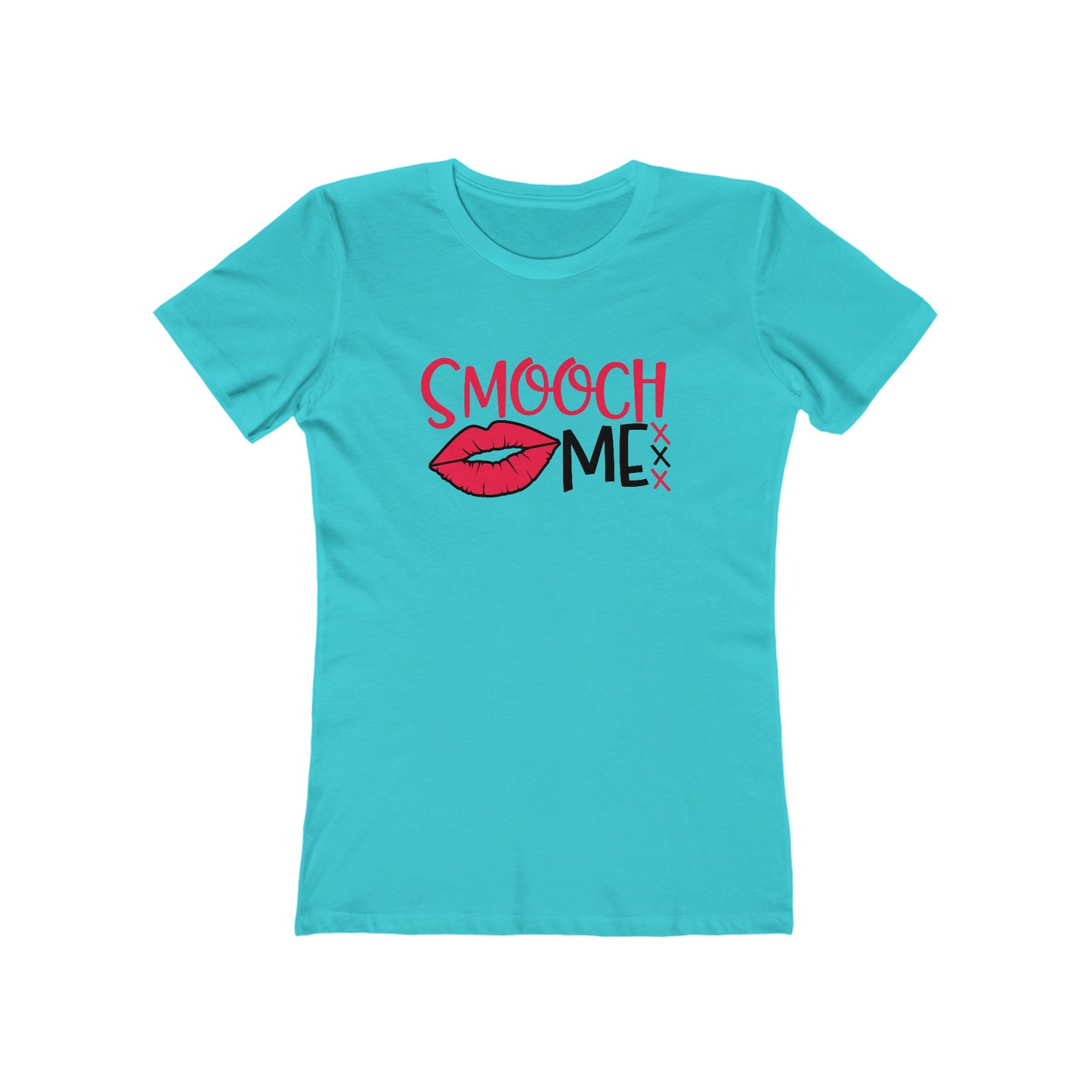 Smooch Me - Women's T-shirt