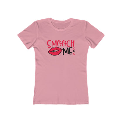 Smooch Me - Women's T-shirt