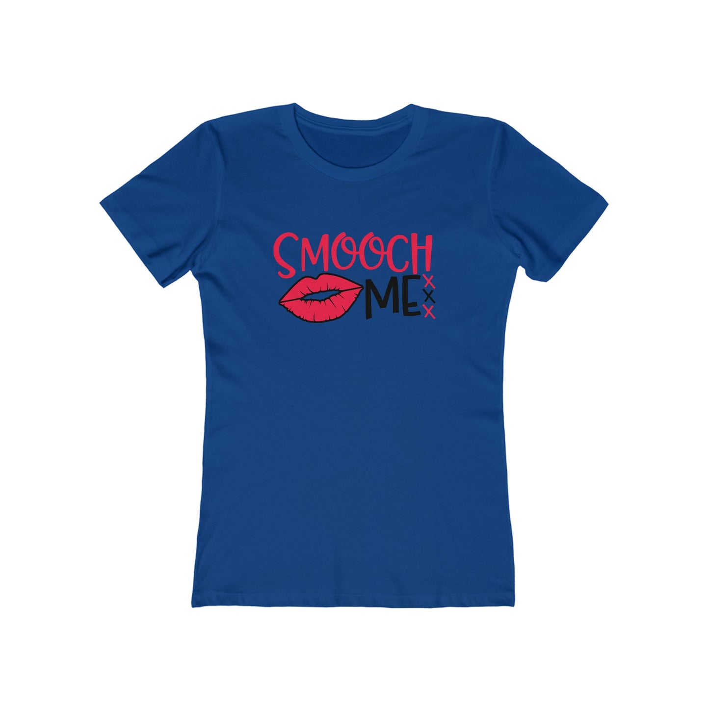 Smooch Me - Women's T-shirt