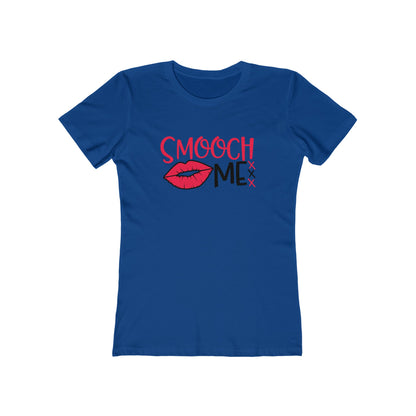 Smooch Me - Women's T-shirt