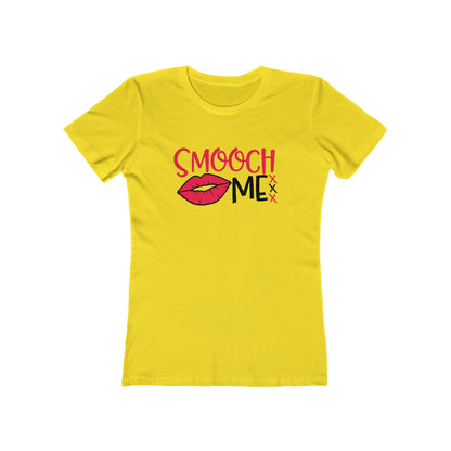 Smooch Me - Women's T-shirt