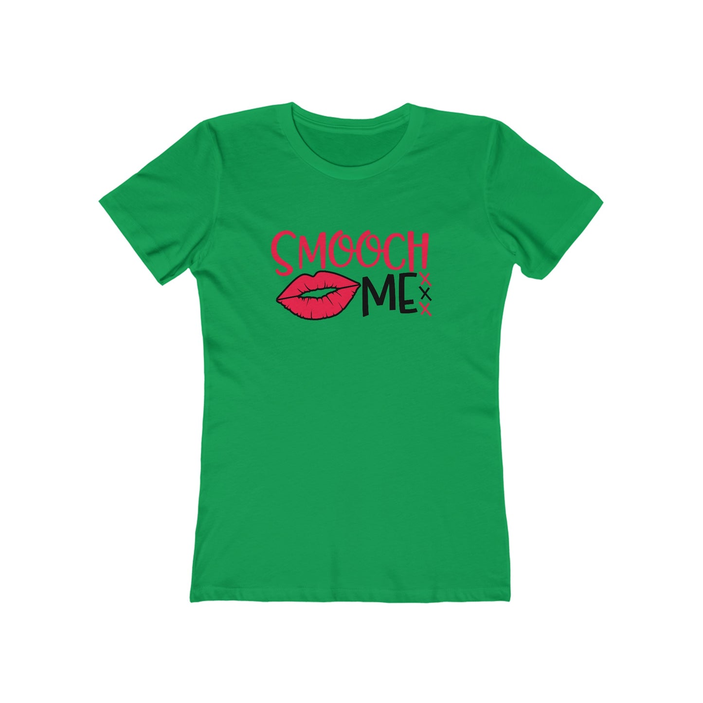 Smooch Me - Women's T-shirt