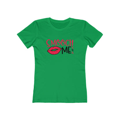 Smooch Me - Women's T-shirt