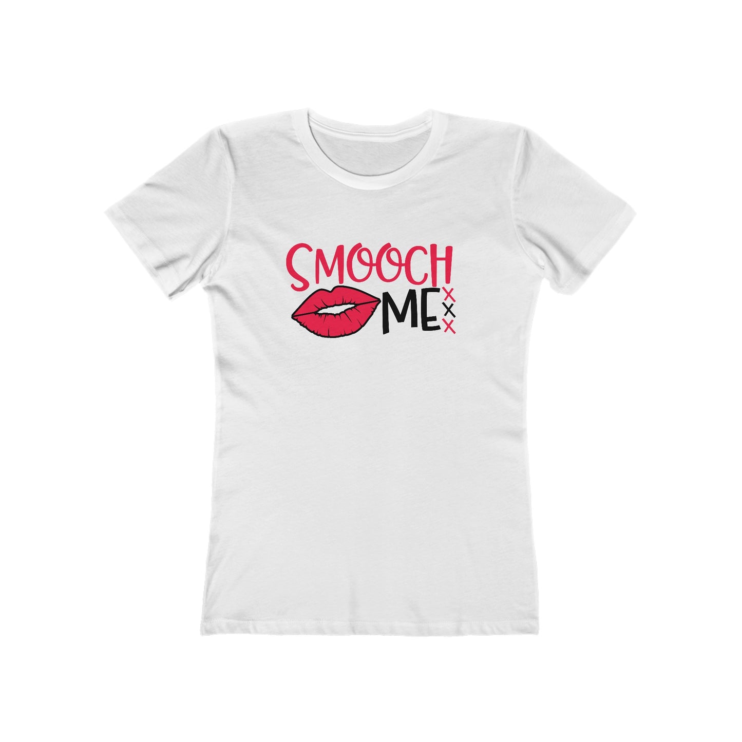 Smooch Me - Women's T-shirt